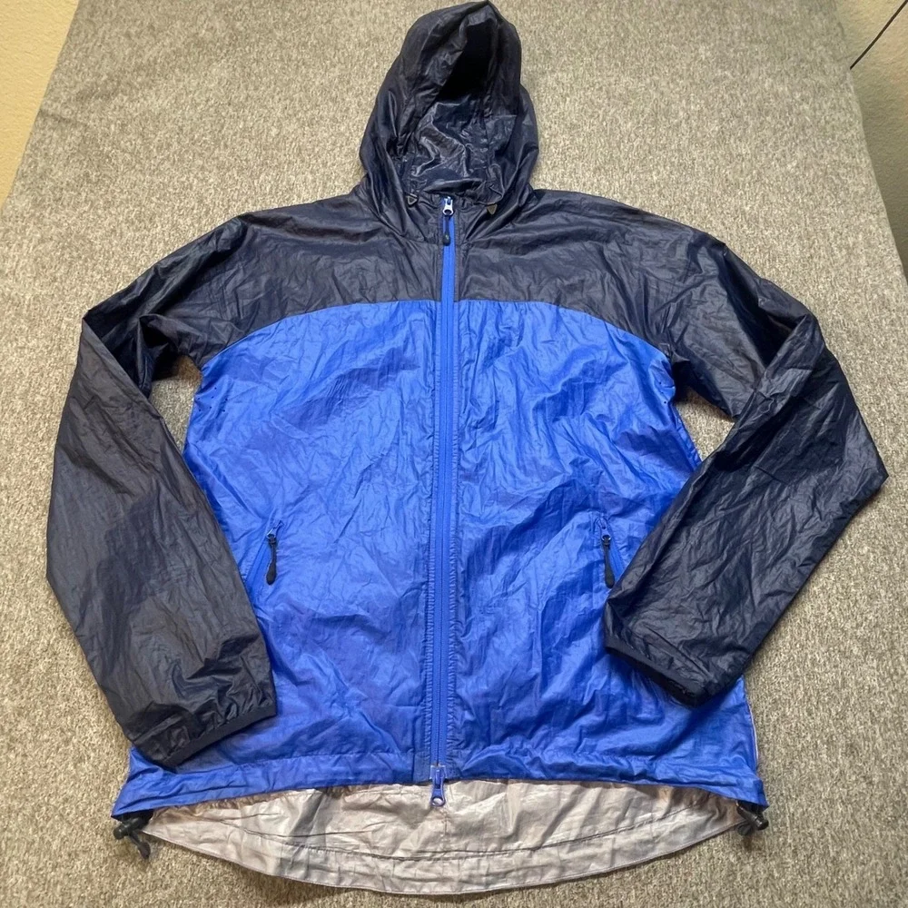 Nike Sportswear‎ NSW Retro Windbreaker Jacket Mens Medium Runner